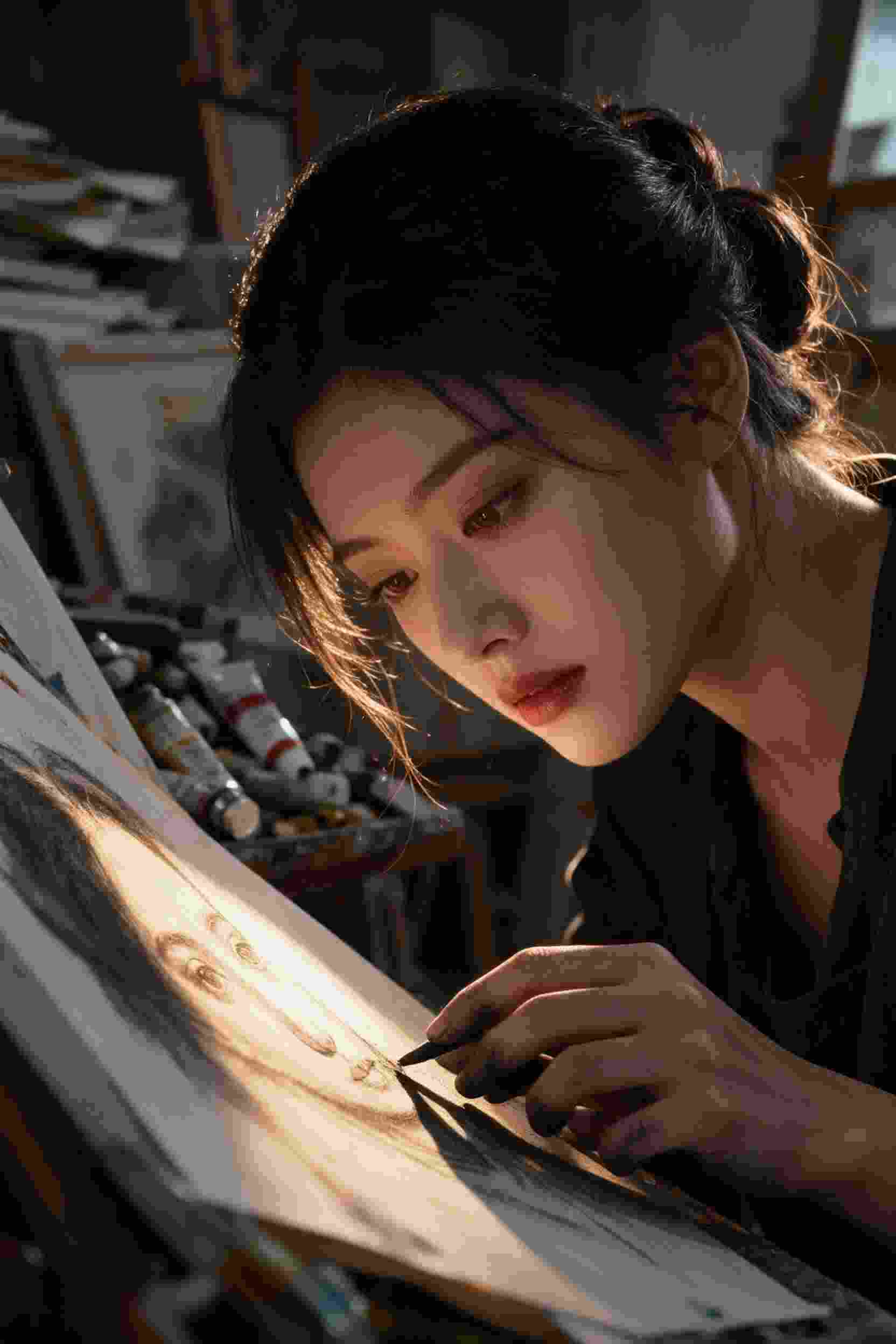 魔狱契约