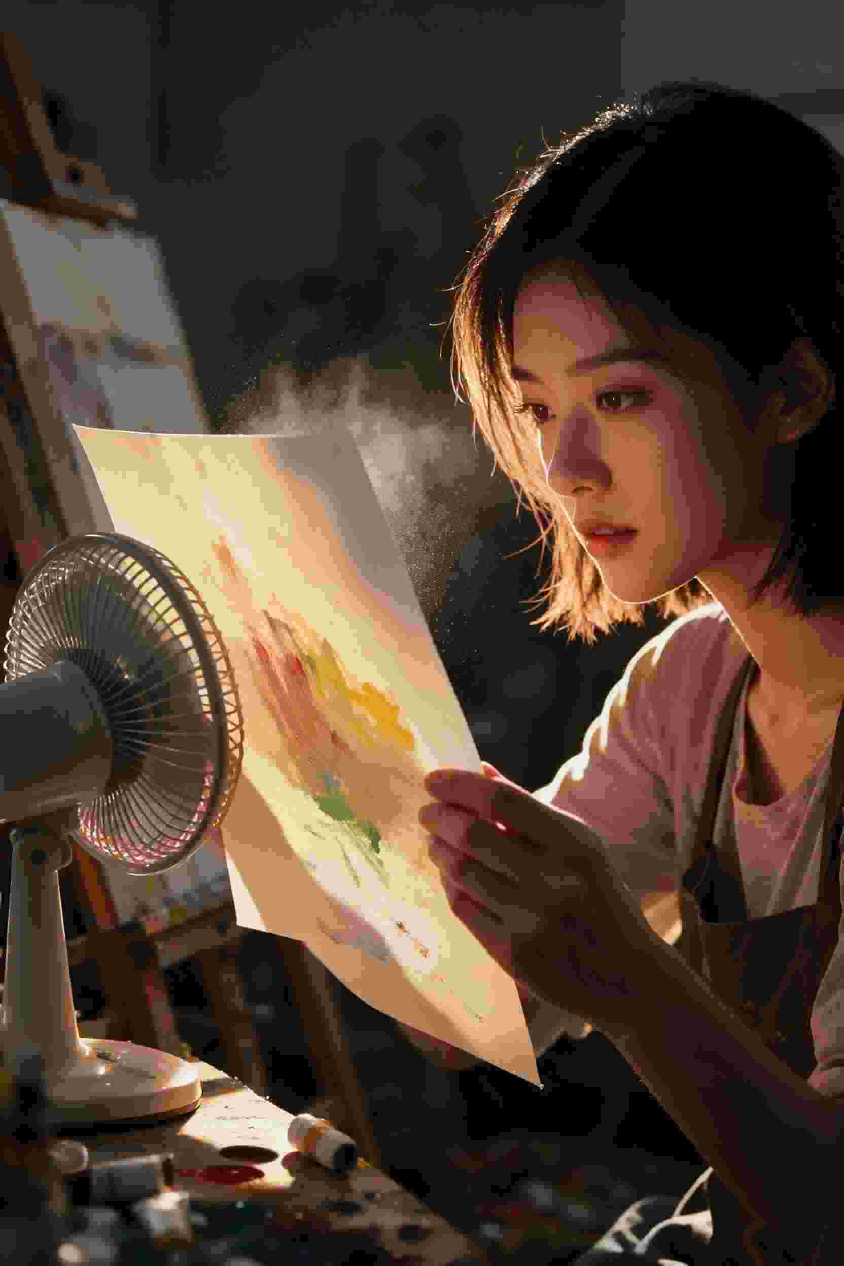 精灵公主被兽人俘虏