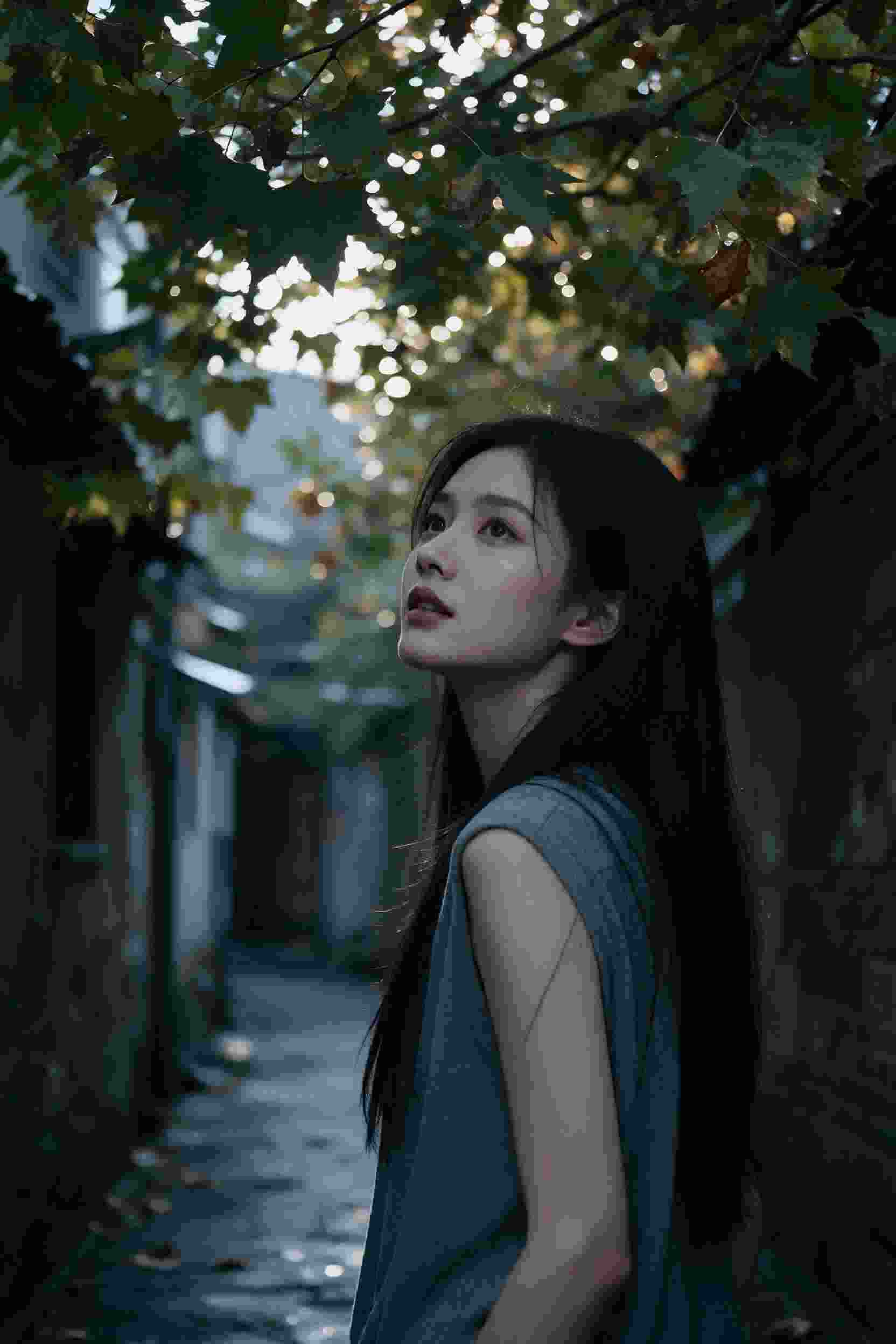 命运交错