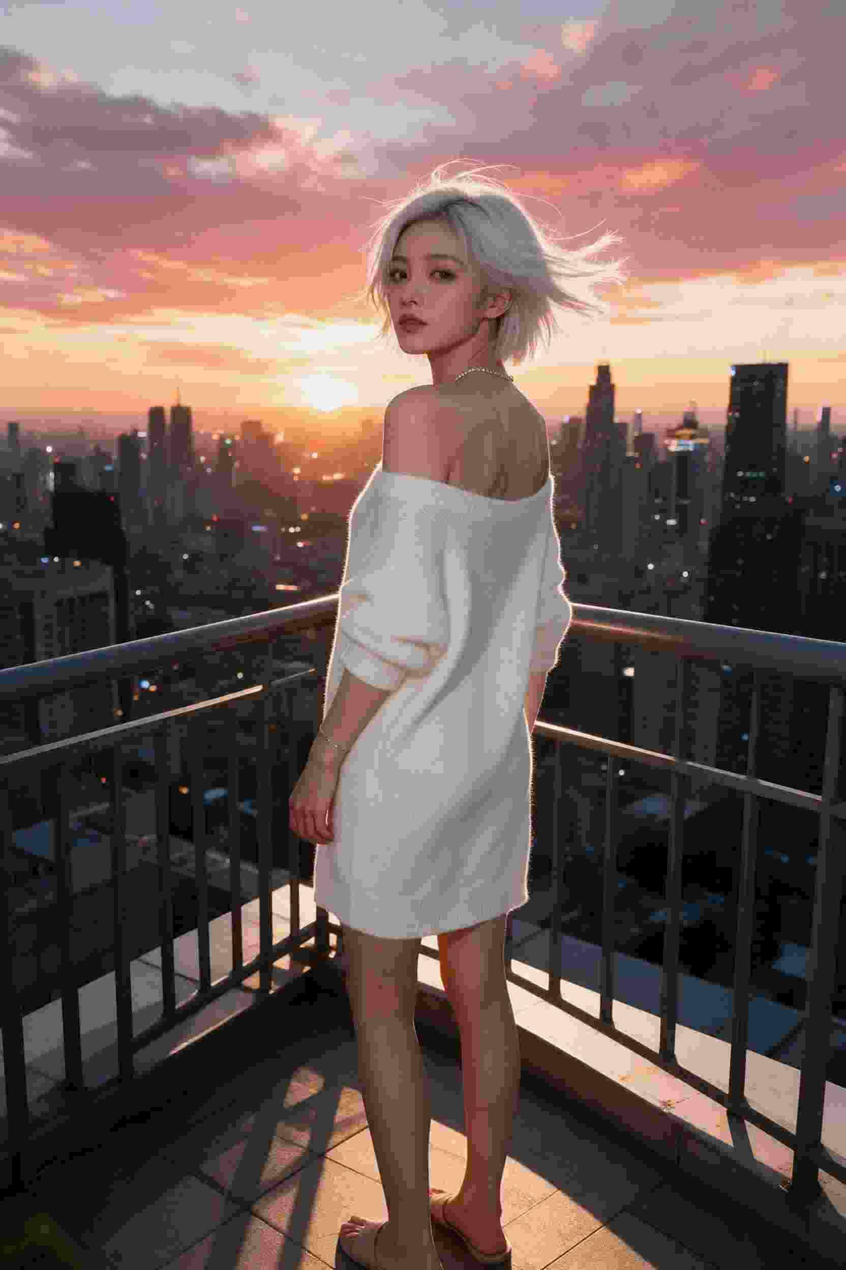 幽冥剑姬传